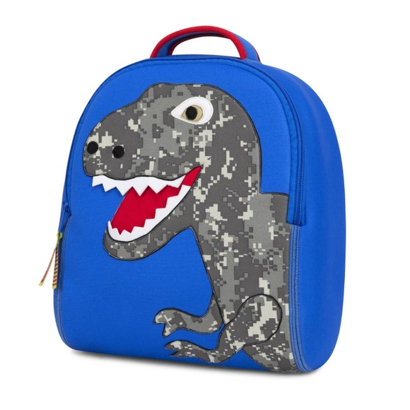Pre-K & Early Elementary Dinosaur Backpack